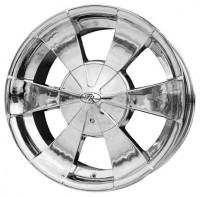 Wheels F&R 616 R18 W8 PCD5x150 ET10 DIA110.5 Chrome