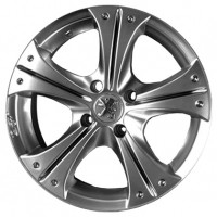 F&R P1026 R15 W6.5 PCD4x108 ET20 DIA65.1 Chrome, photo Alloy wheels F&R P1026 R15, picture Alloy wheels F&R P1026 R15, image Alloy wheels F&R P1026 R15, photo Alloy wheel rims F&R P1026 R15, picture Alloy wheel rims F&R P1026 R15, image Alloy wheel rims F&R P1026 R15