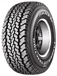 Falken LA/AT 215/70R16 99S, photo all-season tires Falken LA/AT R16, picture all-season tires Falken LA/AT R16, image all-season tires Falken LA/AT R16