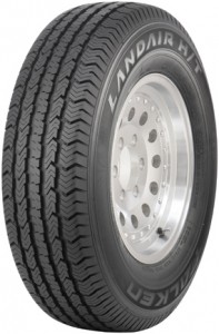 Tires Falken Landair H/T 245/75R16 109S