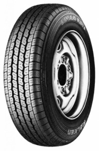 Tires Falken R51 165/70R14 89R