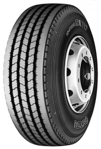 Tires Falken RI-117 295/80R22.5 152M