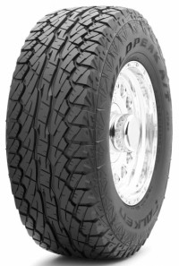 Tires Falken WildPeak A/T 245/65R17 107H