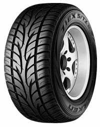 Tires Falken Ziex S/TZ 01 235/55R17 103W