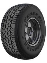 Tires Federal Couragia A/T 245/70R16 107S