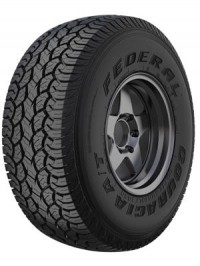 Tires Federal Couragia A/T 265/75R16 123Q