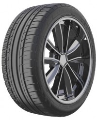 Tires Federal Couragia F/X 235/60R18 107V