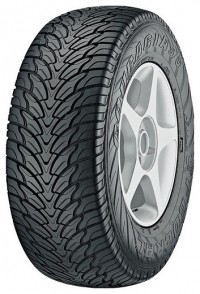 Tires Federal Couragia S/U 215/70R16 100H