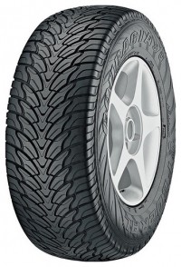 Tires Federal Couragia S/U 255/45R20 105V