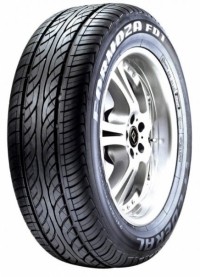 Tires Federal Formoza FD1 195/55R15 85V