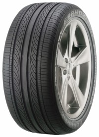 Tires Federal Formoza FD2 215/65R17 99H