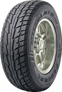 Tires Federal Himalaya SUV 215/60R17 100T