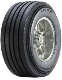 Tires Federal MR 295 7/0R16 117N