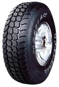 Tires Federal MS 351 A/T 215/75R15 100Q