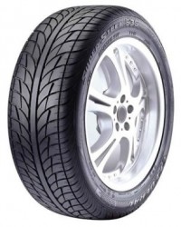 Tires Federal Super Steel 535 195/50R15 82V