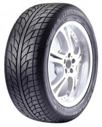 Tires Federal Super Steel 535 195/50R16 84V