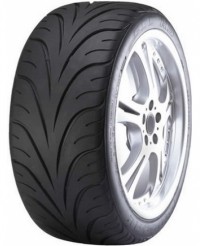 Tires Federal Super Steel 595 RS-R 195/50R15 82W