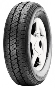 Tires Federal Super Steel 729 165/80R14 85S