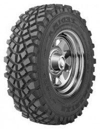 Tires Fedima Extreme 205/75R15 100N