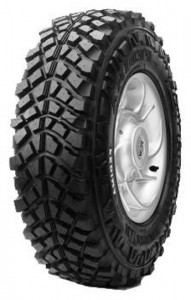 Tires Fedima Extreme Evolution 195/80R15 100N