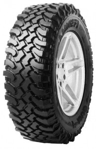 Tires Fedima F-MUD 215/75R15 100Q