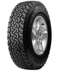 Tires Fedima Fronteira 215/85R16 108Q