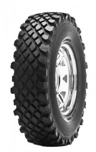 Tires Fedima MAXI-GRIP 195/80R15 100N