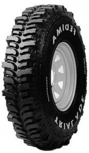 Fedima Trial ADE 265/75R16 112J, photo all-season tires Fedima Trial ADE R16, picture all-season tires Fedima Trial ADE R16, image all-season tires Fedima Trial ADE R16