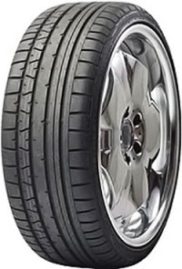 Tires Fenix RS-1 205/45R17 88W