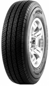 Tires Firenza SV-053 165/70R14 89R