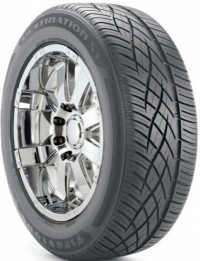 Tires Firestone Destination ST 235/55R18 100V