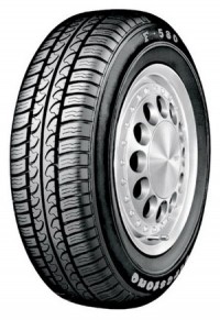 Tires Firestone F580 165/70R13 79T