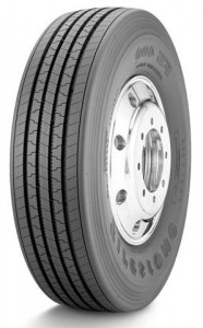 Firestone FS400 215/75R17.5 126M, photo all-season tires Firestone FS400 R17.5, picture all-season tires Firestone FS400 R17.5, image all-season tires Firestone FS400 R17.5