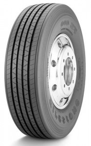 Tires Firestone FS400 295/80R22.5 152M