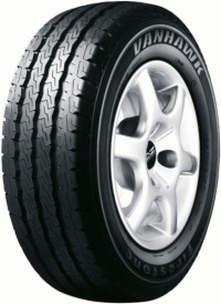 Tires Firestone VanHawk 215/65R16 106T