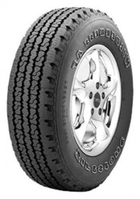 Tires Firestone Wilderness AT 265/70R16 S