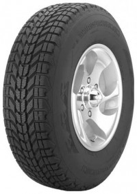 Tires Firestone WinterForce 245/65R17 107S