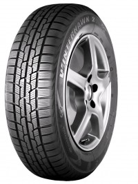 Tires Firestone WinterHawk 2 175/65R14 82T