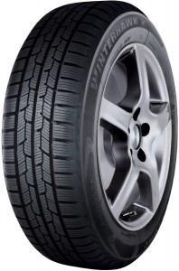 Tires Firestone WinterHawk 2 Evo 155/70R13 75T