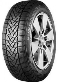 Tires Firestone WinterHawk C 215/65R16 106T