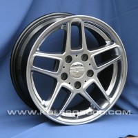 Wheels FJB F-103 R16 W7 PCD5x120 ET20 DIA74.1 HP1/B