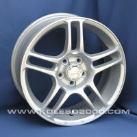 Wheels FJB F-110 R14 W6 PCD4x100 ET38 DIA67.1 HP1/B