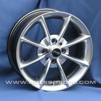 Wheels FJB F-117 R15 W6.5 PCD5x100 ET38 DIA73.1 HP1/B