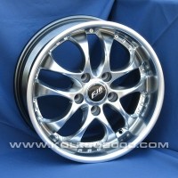 Wheels FJB F-220 R16 W7 PCD5x114.3 ET35 DIA73.1 HP1/B