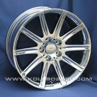 Wheels FJB F-515 R15 W7 PCD5x120 ET20 DIA74.1 HP1/B