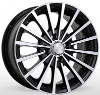 Wheels Fly SM-241 R13 W5.5 PCD4x98 ET30 DIA58.6 BP