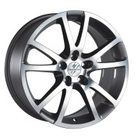 Fondmetal 7400 R18 W8 PCD5x120 ET40 DIA72.6 TP, photo Alloy wheels Fondmetal 7400 R18, picture Alloy wheels Fondmetal 7400 R18, image Alloy wheels Fondmetal 7400 R18, photo Alloy wheel rims Fondmetal 7400 R18, picture Alloy wheel rims Fondmetal 7400 R18, image Alloy wheel rims Fondmetal 7400 R18