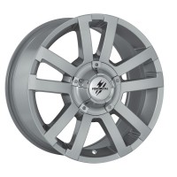 Wheels Fondmetal 7700 R18 W8.5 PCD6x139.7 ET5 DIA93.1 BP