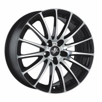 Wheels Fondmetal 7800 R16 W7 PCD4x114.3 ET38 DIA56.6 BP