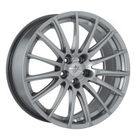 Wheels Fondmetal 7800 R16 W7 PCD5x100 ET35 DIA57.1 SS